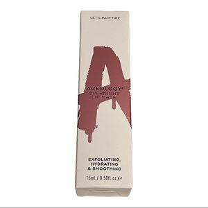 Aceology Overnight Lip Mask